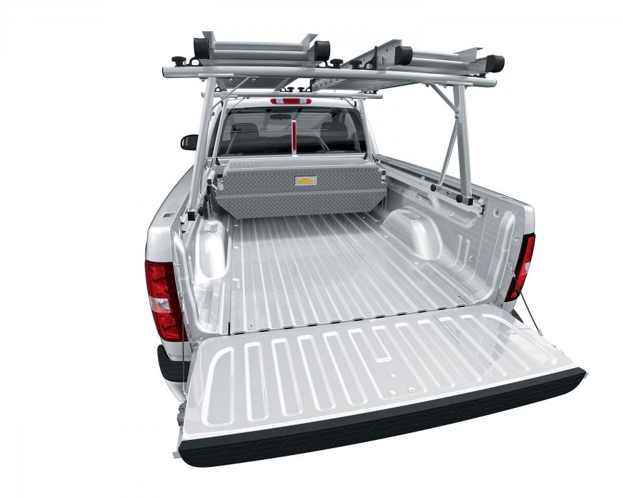  Chevrolet Silverado Regular Cab 2007 года  (фото 19 из 29)